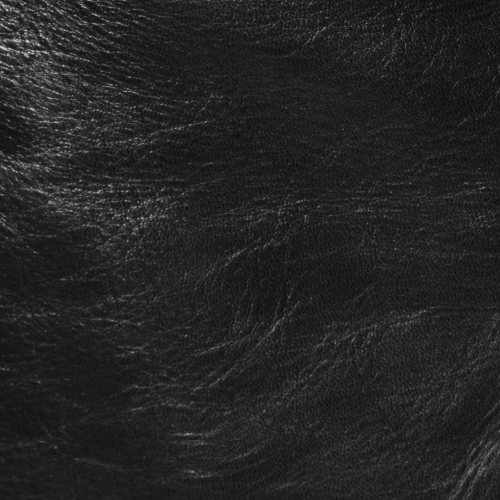 SUMI DYED HORSE (SADDLE-CORE)
