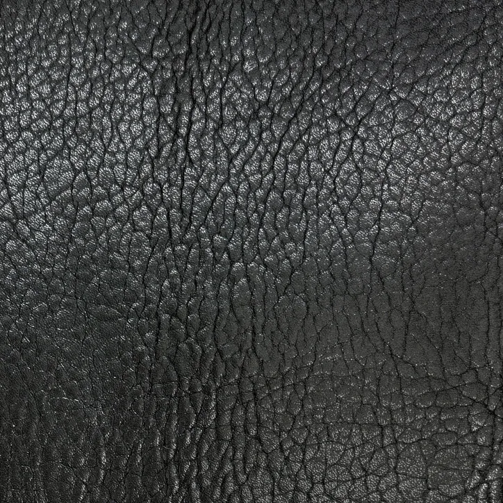 OILED ROUGH STEER leather jacket brand