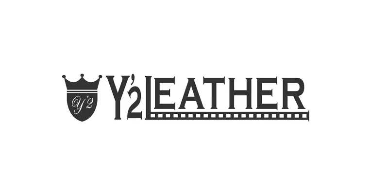 Website renewal leather jacket brand