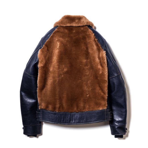  leather jacket brand