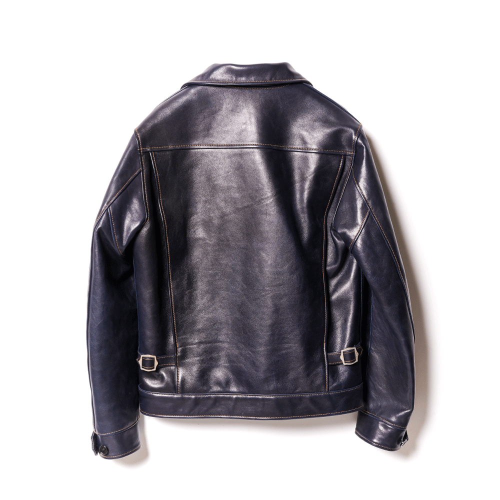  leather jacket brand