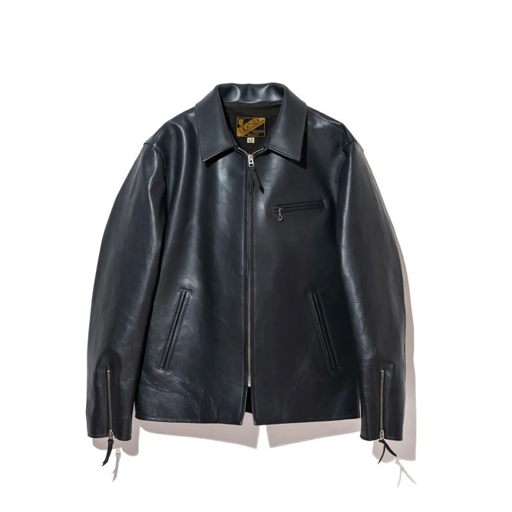  leather jacket brand