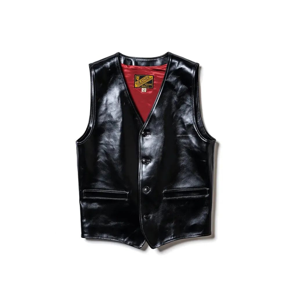  leather jacket brand