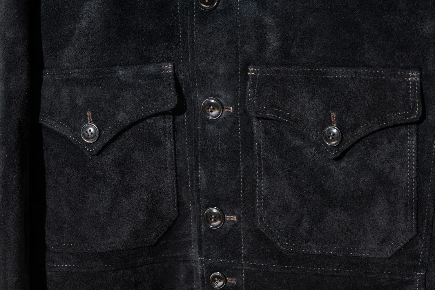  leather jacket brand
