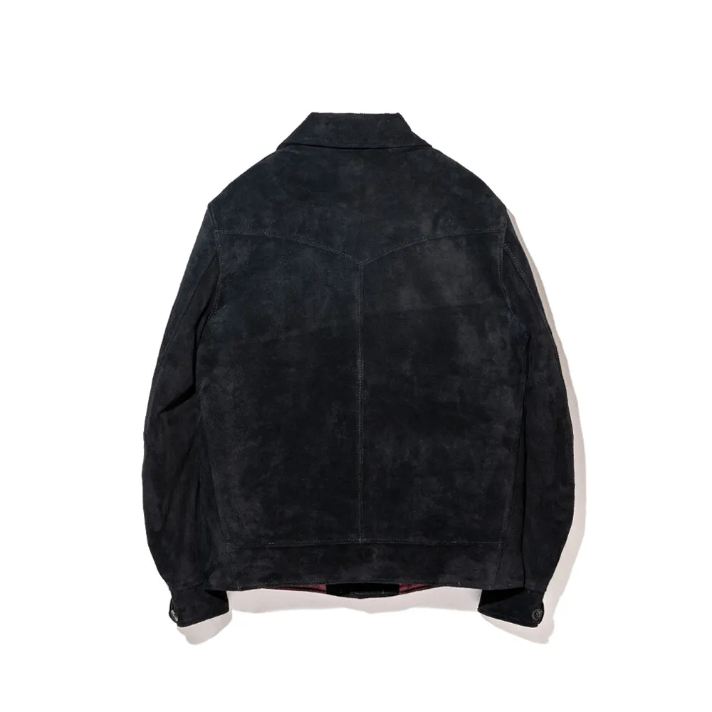  leather jacket brand