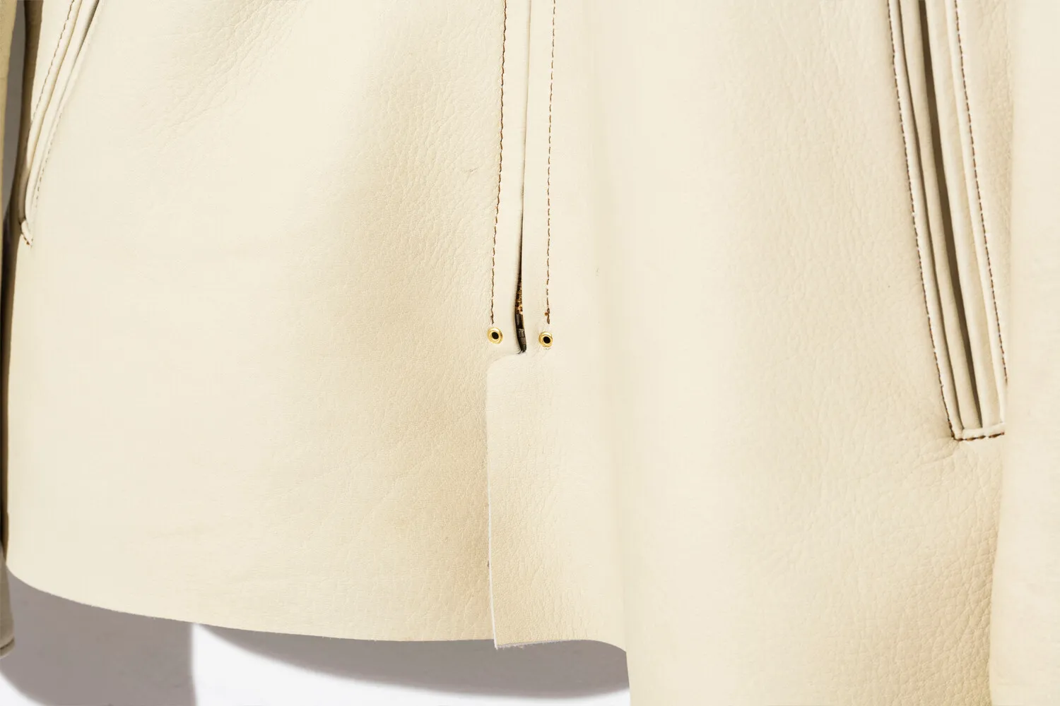  leather jacket brand