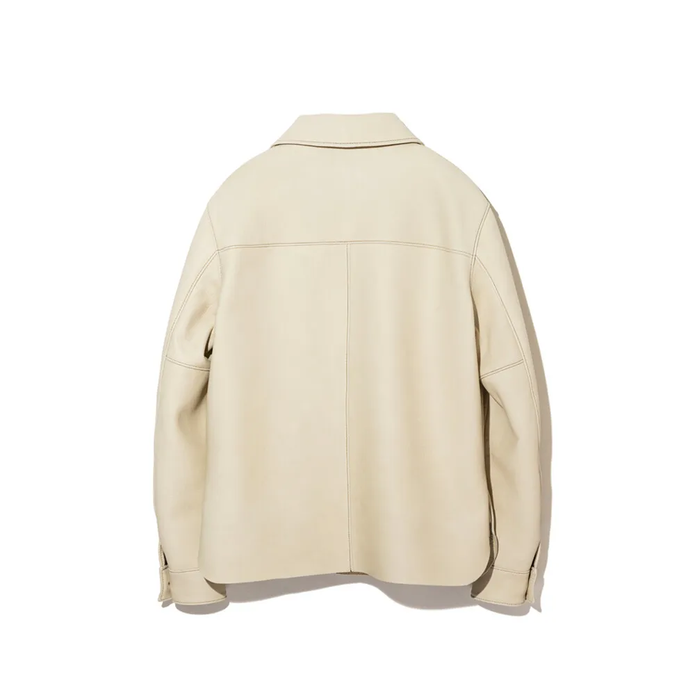  leather jacket brand
