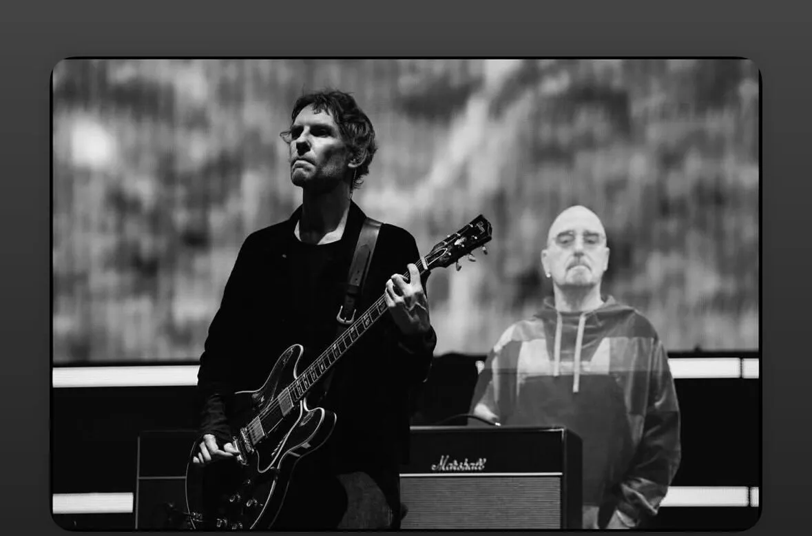 Oasis(オアシス) Live ’25 メンズ ウィメンズ レザージャケット 革ジャン