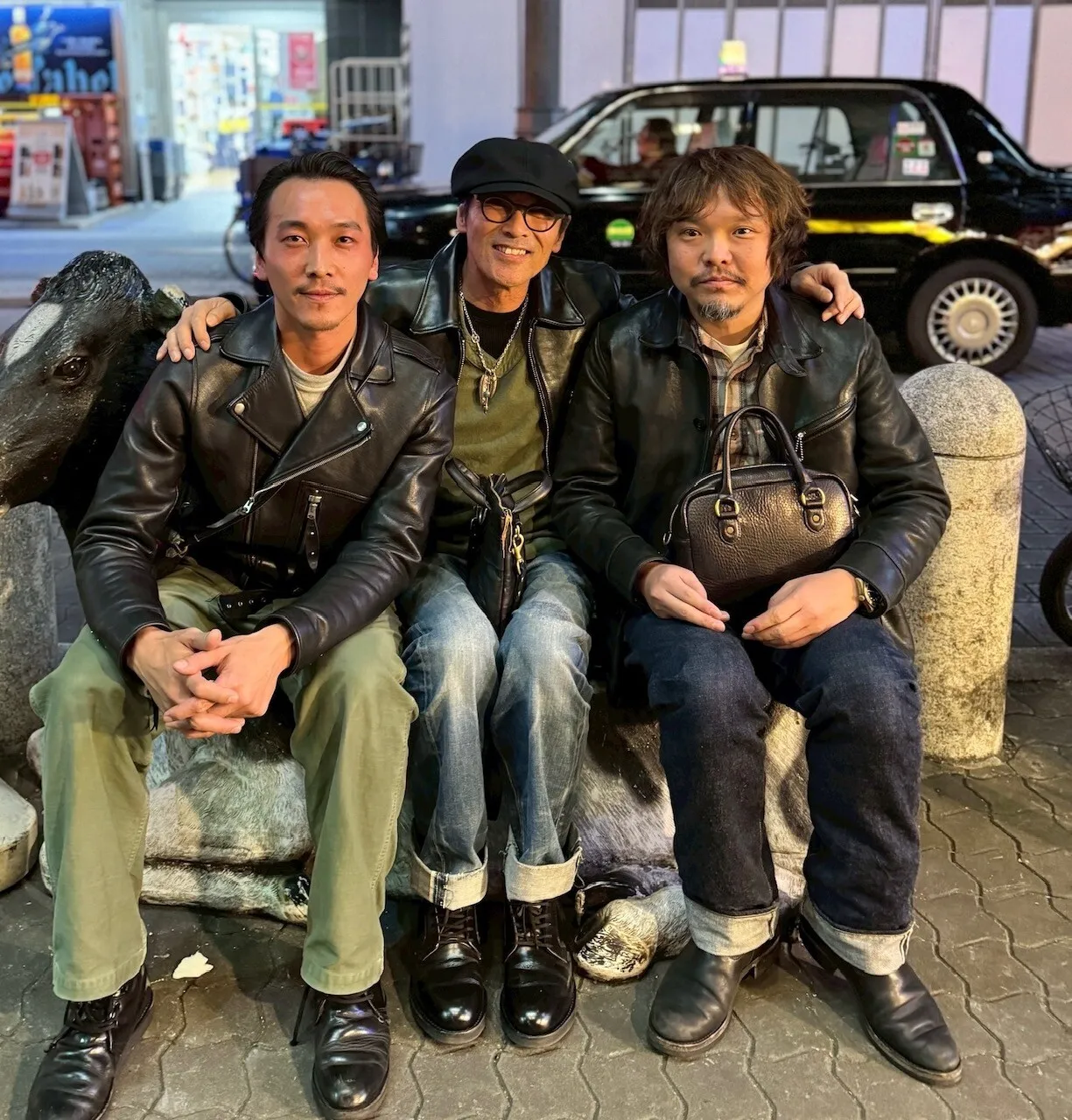  メンズ ウィメンズ レザージャケット 革ジャン