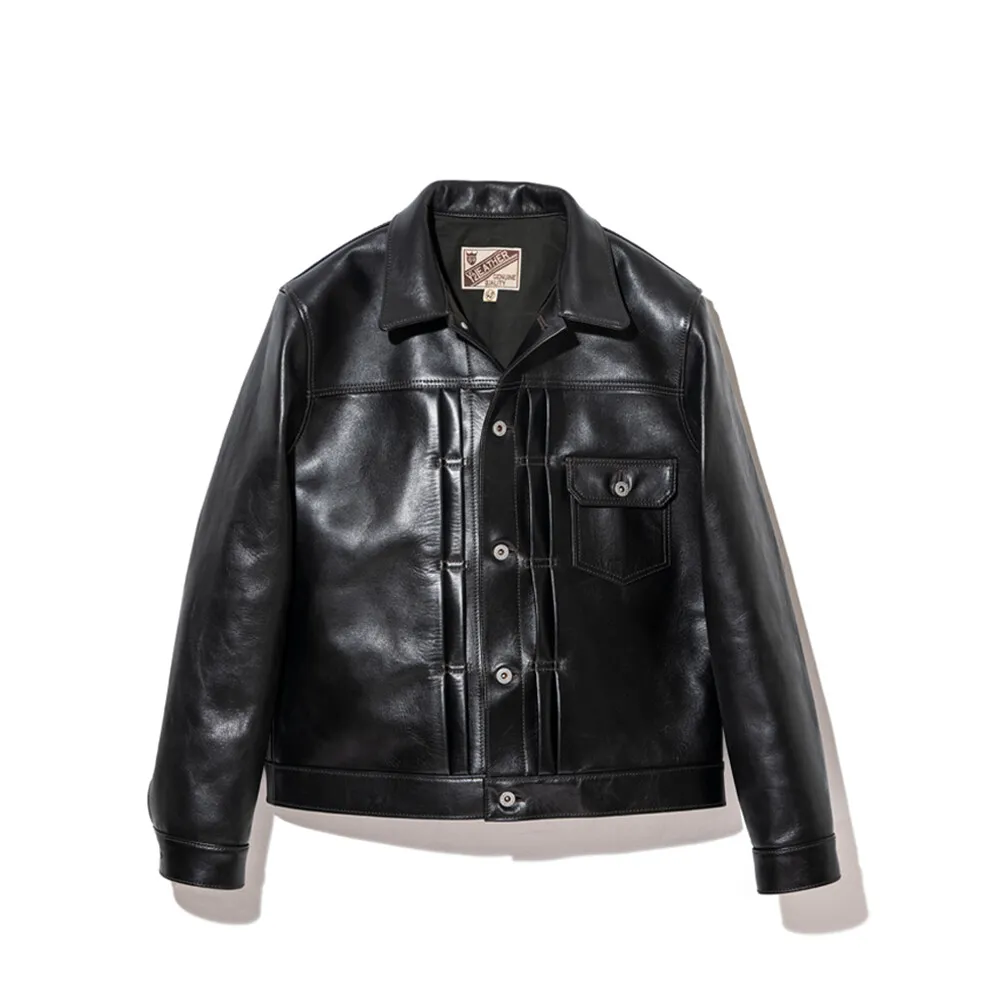  メンズ ウィメンズ レザージャケット 革ジャン