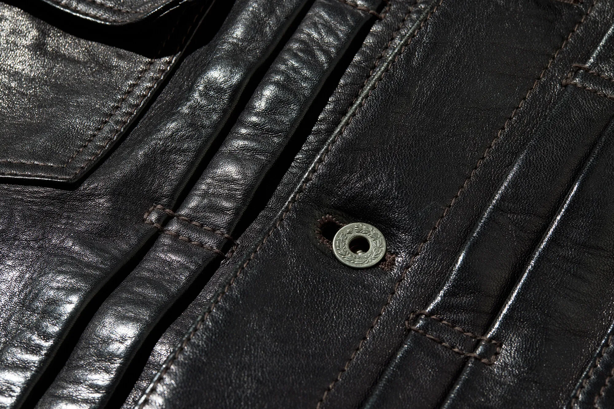  メンズ ウィメンズ レザージャケット 革ジャン