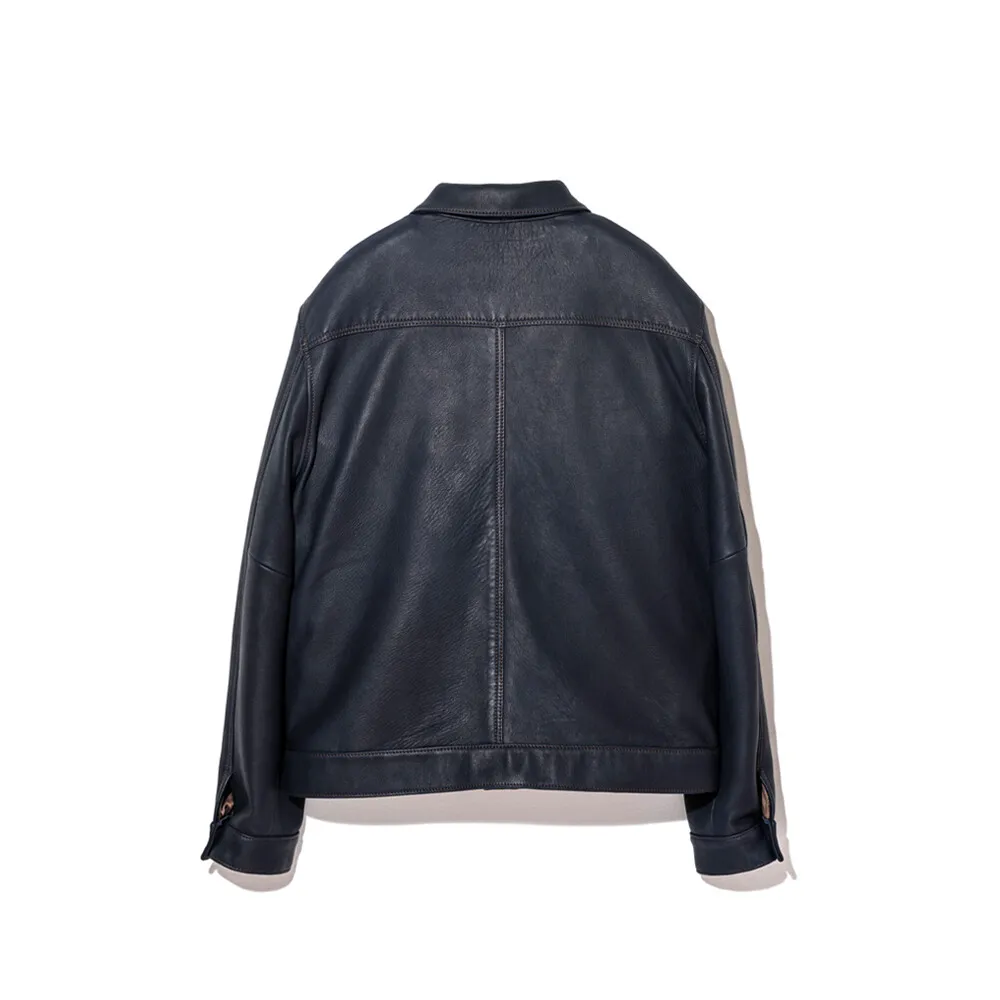  メンズ ウィメンズ レザージャケット 革ジャン