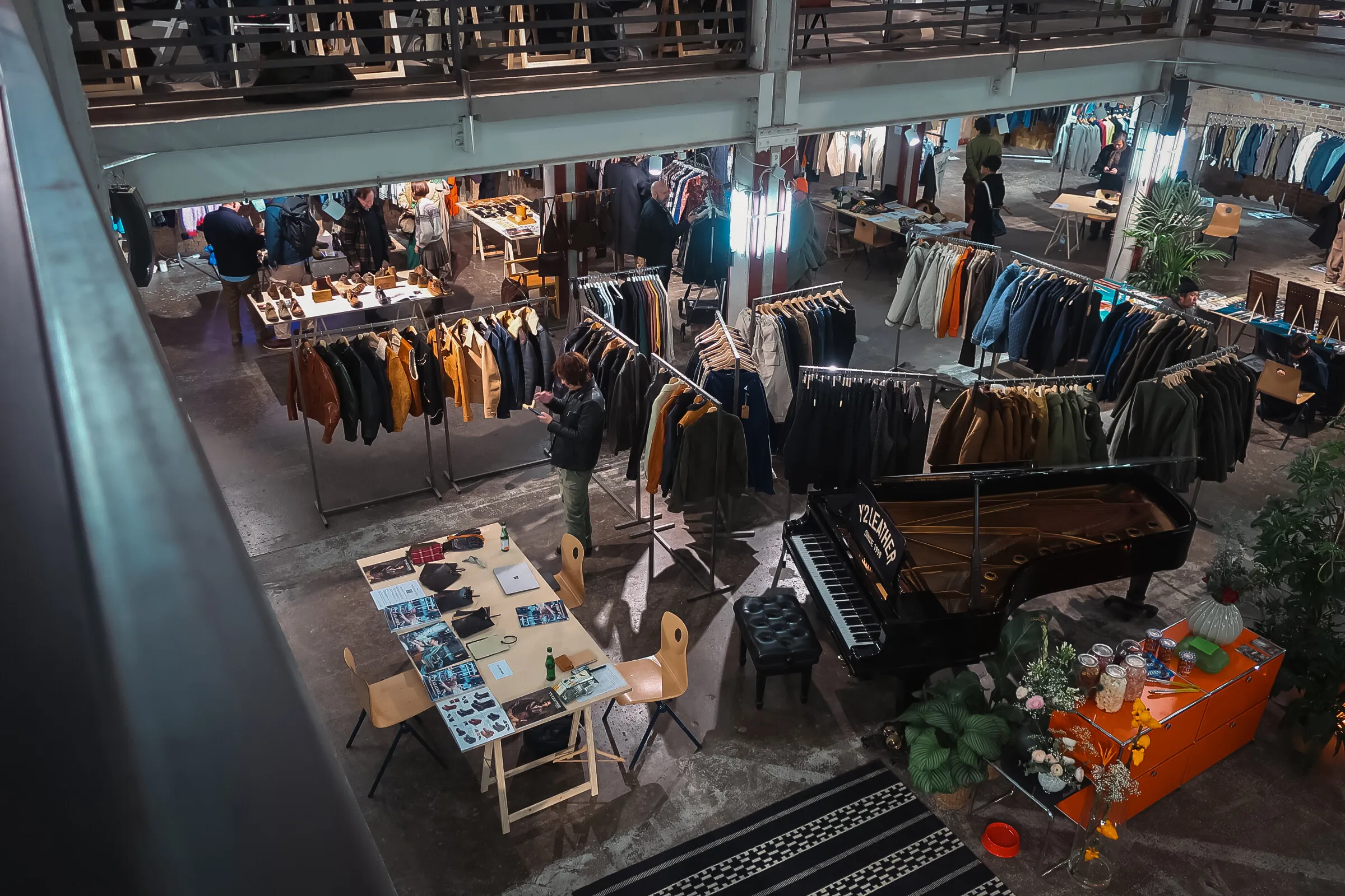  メンズ ウィメンズ レザージャケット 革ジャン