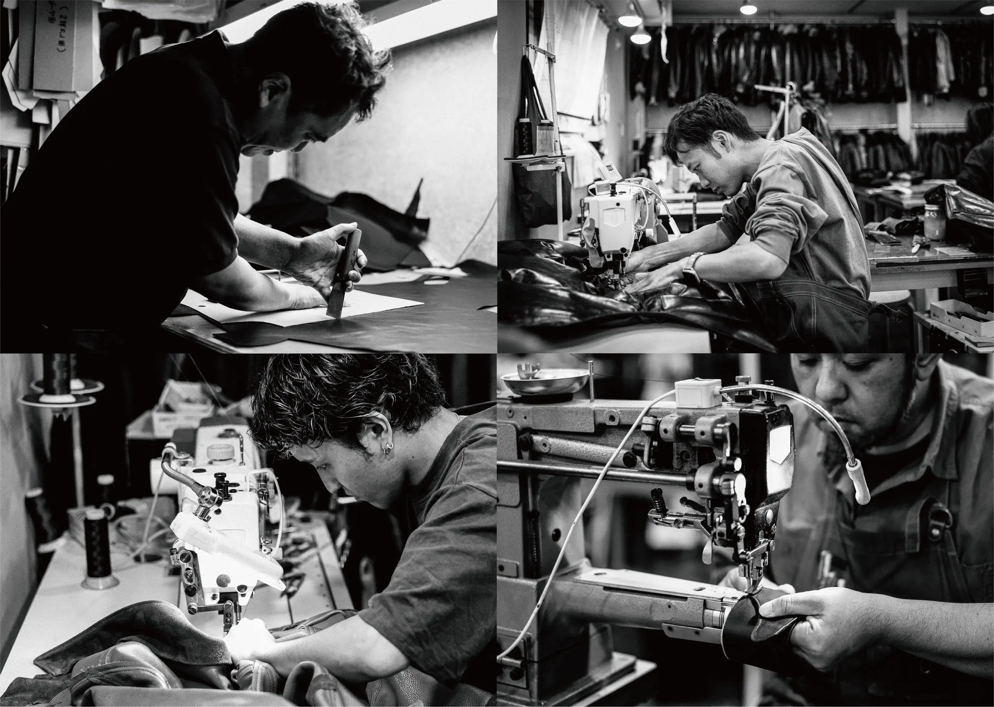  メンズ ウィメンズ レザージャケット 革ジャン