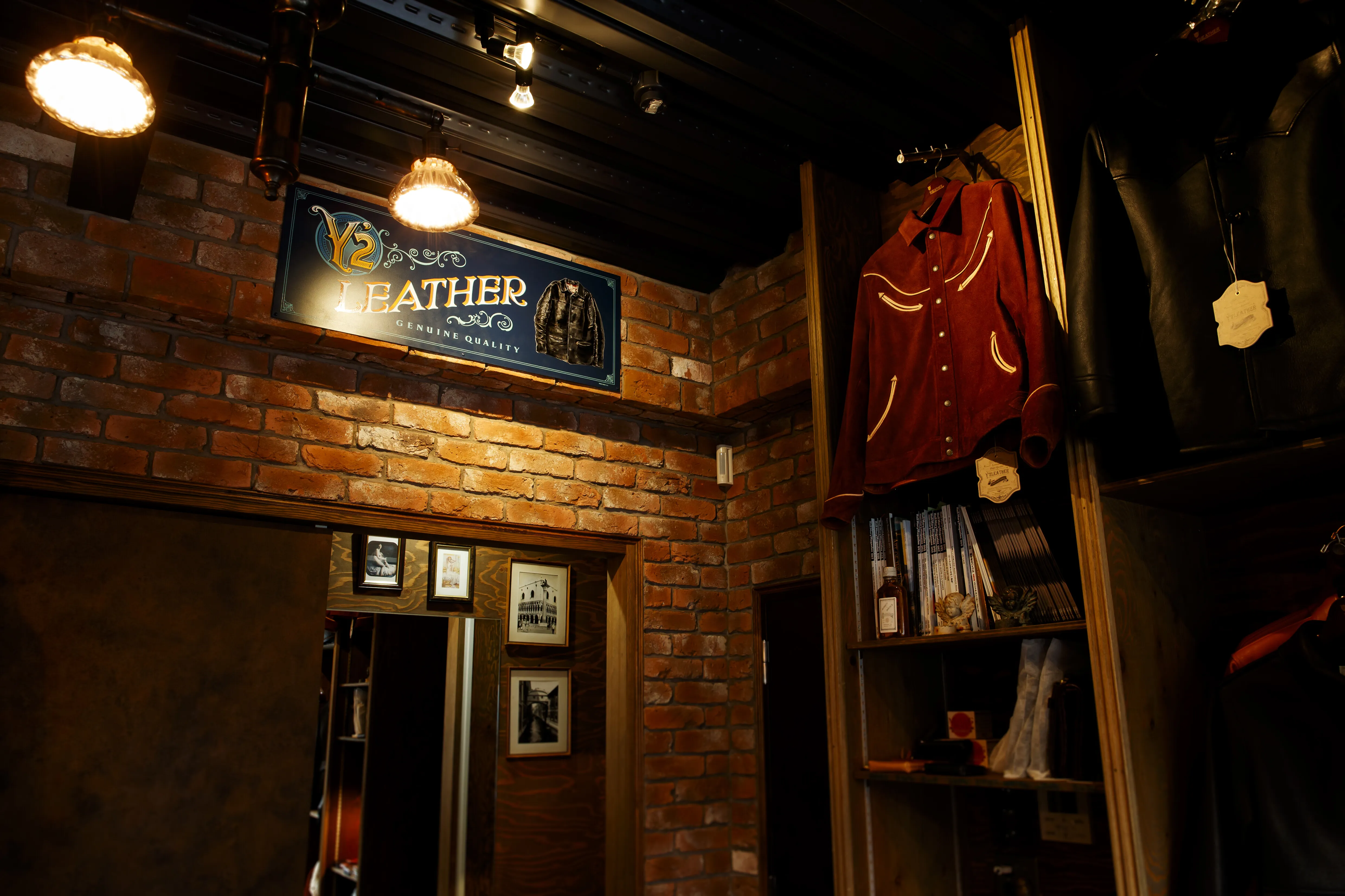  メンズ ウィメンズ レザージャケット 革ジャン