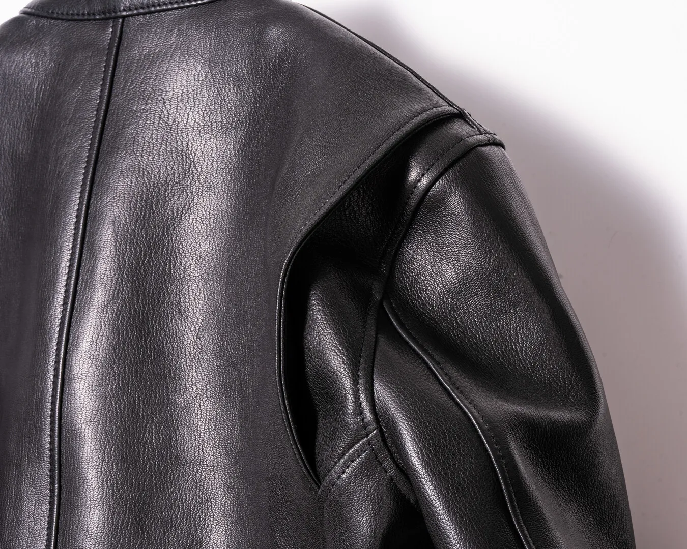  leather jacket brand