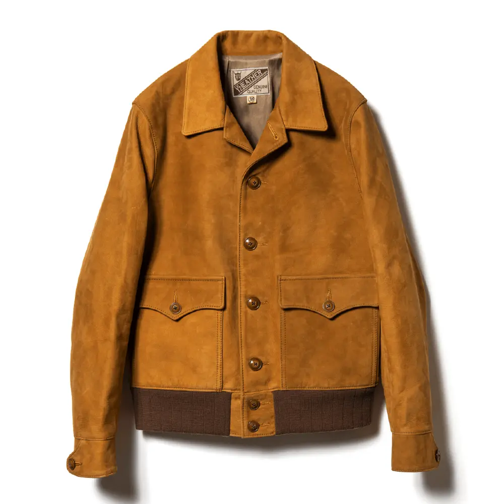 Civilian a2 sale jacket