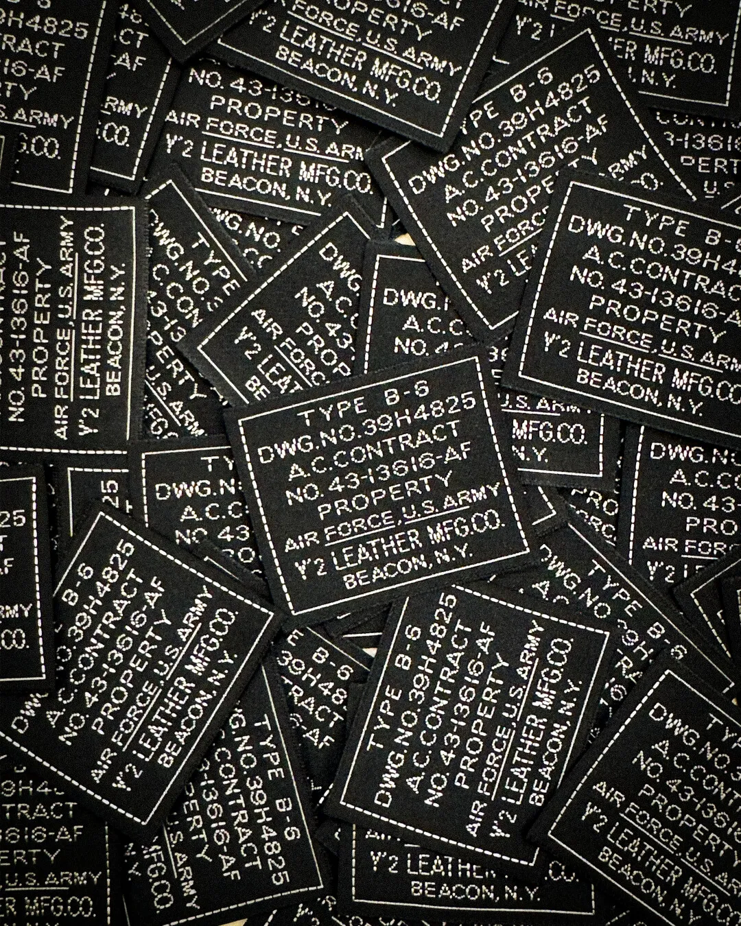 COLOMER MOUTON Type B-6 メンズ ウィメンズ レザージャケット 革ジャン