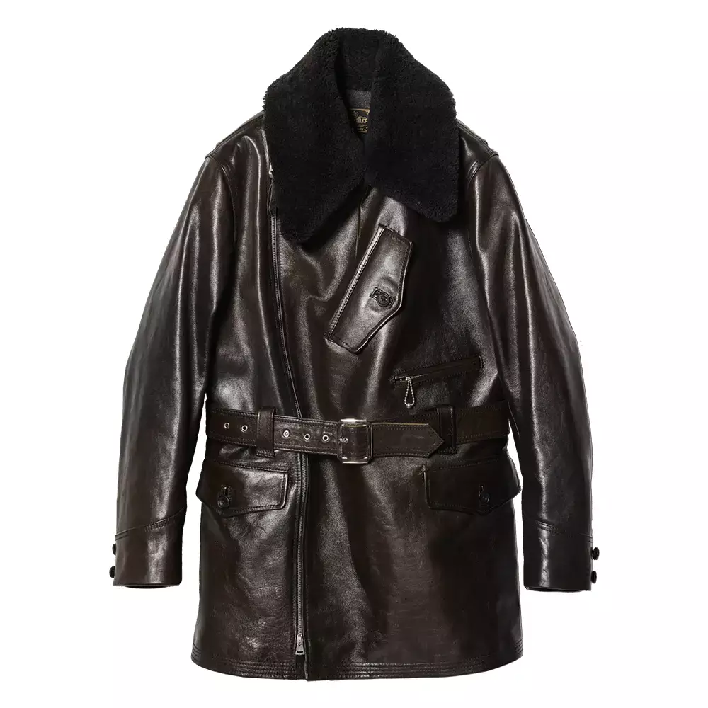 商品一覧 - PRODUCTS | Y'2 LEATHER