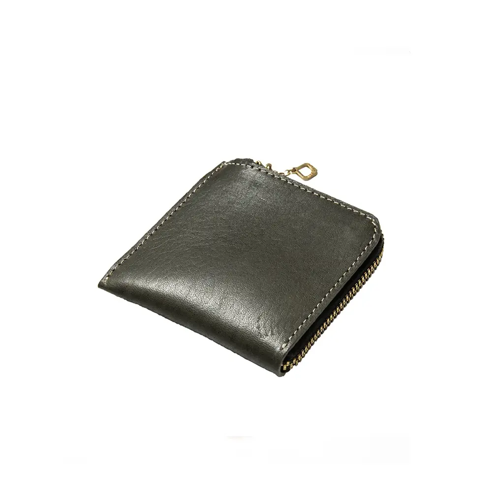 HORSE HIDE WALLET leather jacket brand