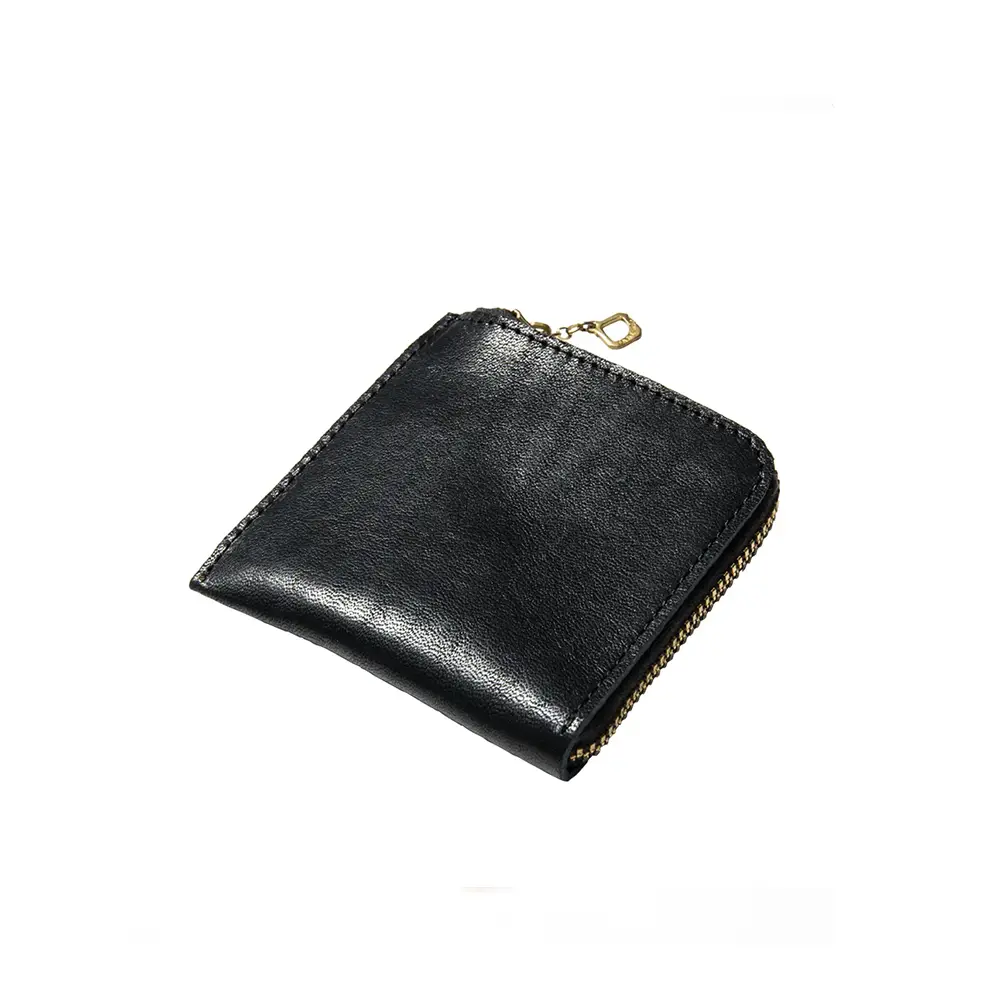 HORSE HIDE WALLET leather jacket brand