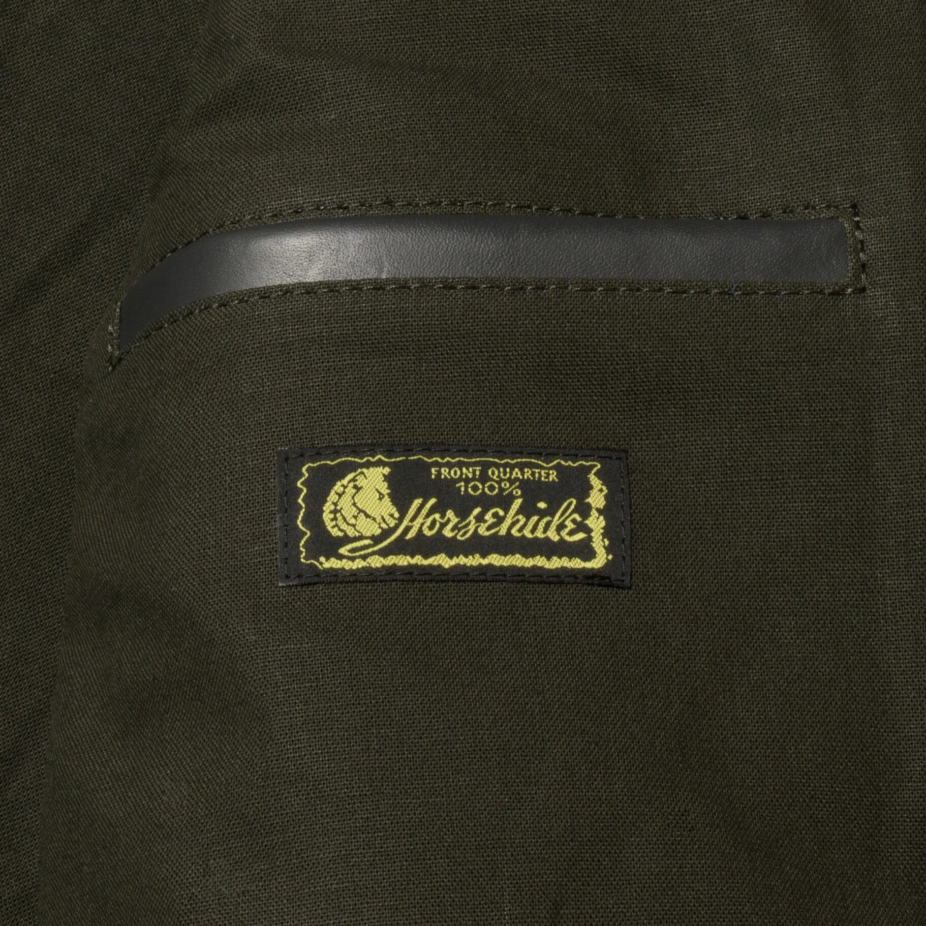 VINTAGE HORSE LIGHT SINGLE RIDERS ~ Spring Edition ~ leather jacket brand