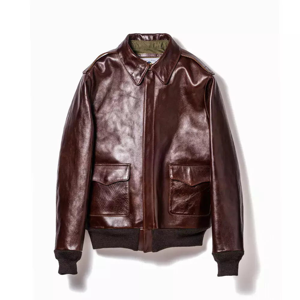 PRODUCTS | Y'2 LEATHER