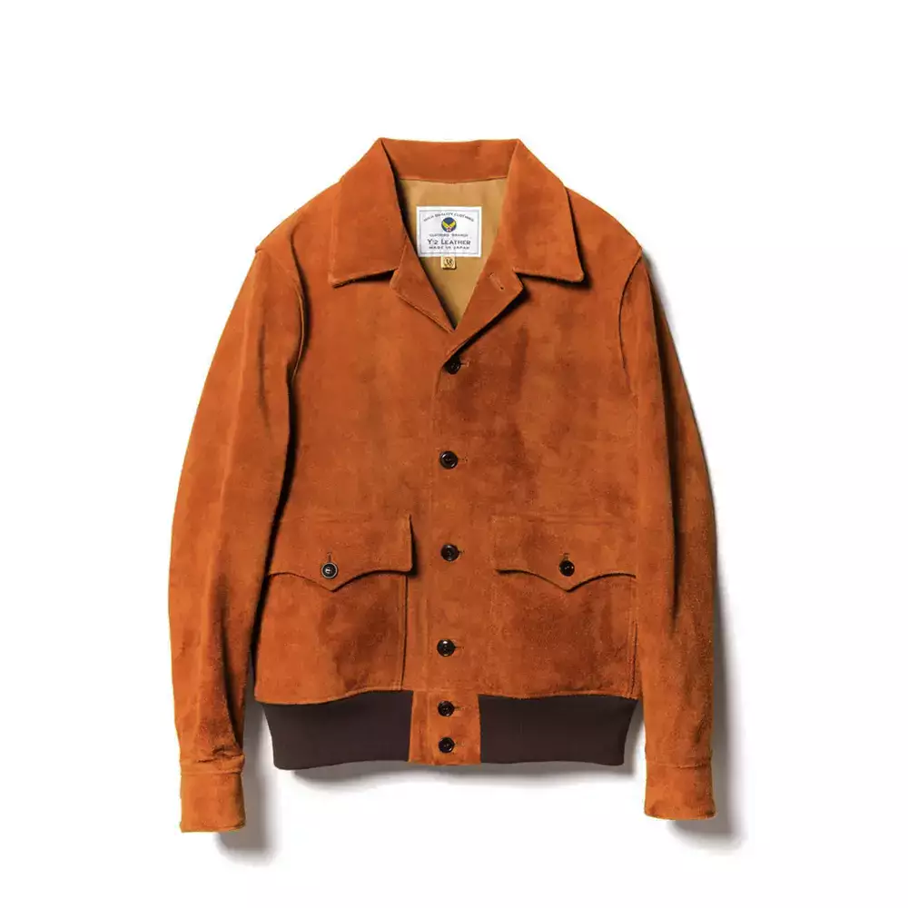 PRODUCTS | Y'2 LEATHER