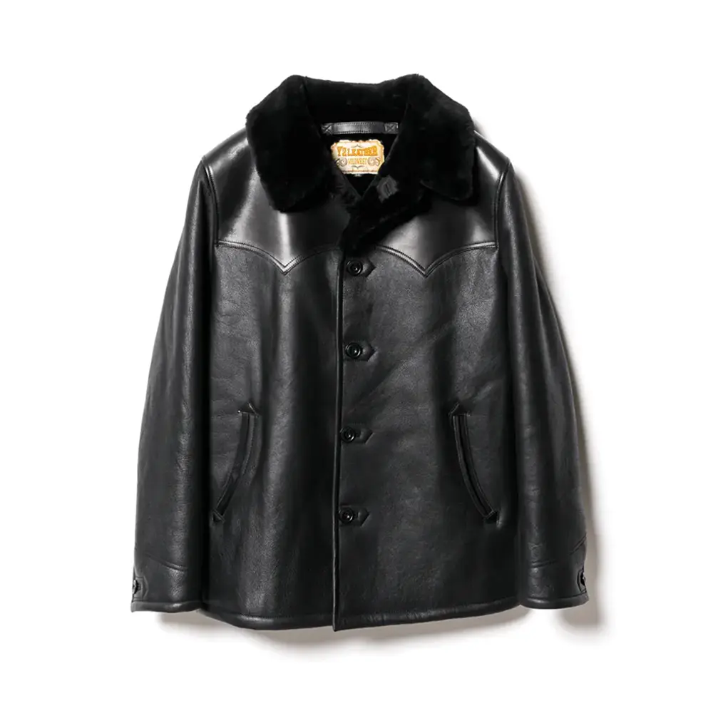 ムートンのみ j-24 ムートンのみ j-24 ー24FW-SHORT MOUTON BOOTIE