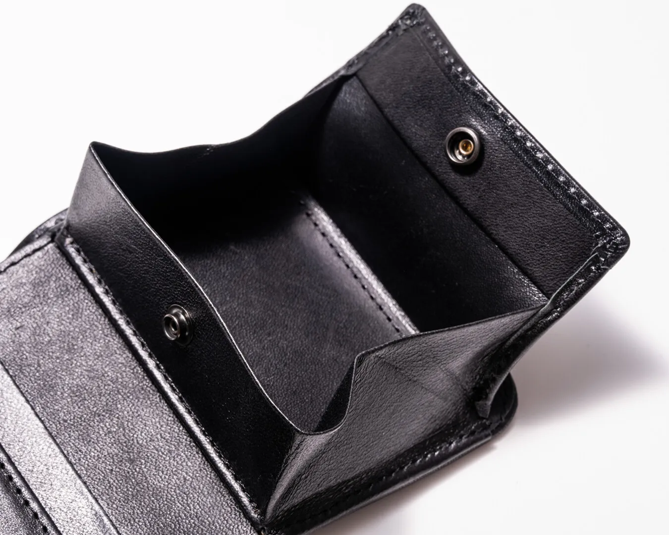 HORSE HIDE WALLET メンズ ウィメンズ レザージャケット 革ジャン