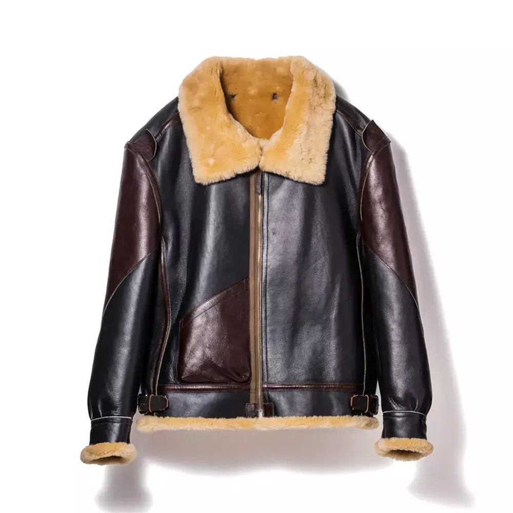 Y'2 LEATHER | Official Site