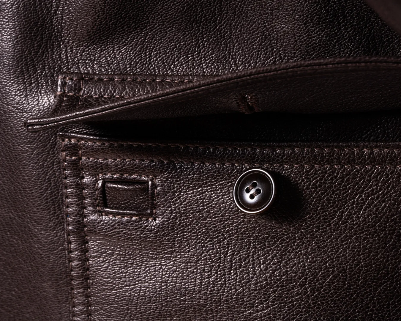 GOAT SKIN Type G-1 メンズ ウィメンズ レザージャケット 革ジャン