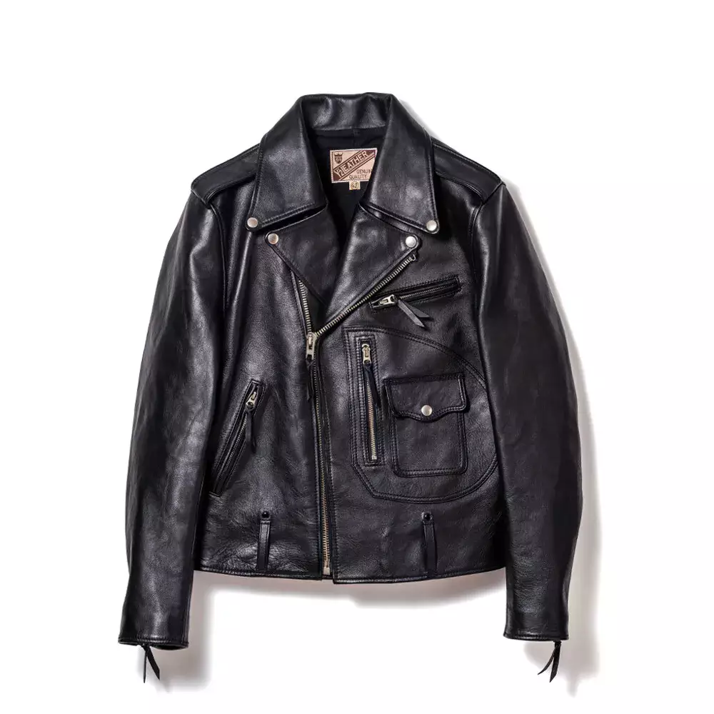 Y'2 LEATHER | Official Site