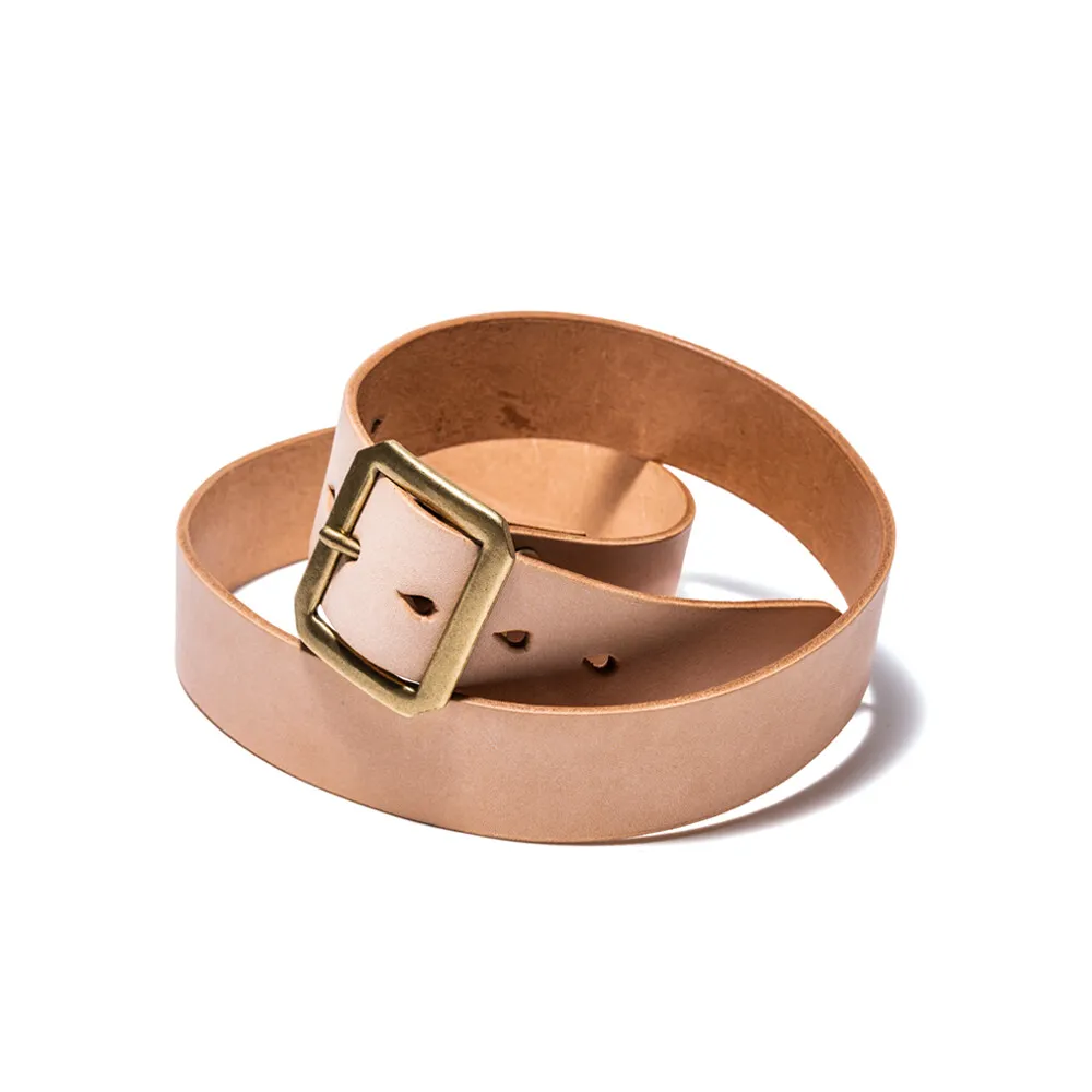 BRIDLE STEER BELT メンズ ウィメンズ レザージャケット 革ジャン