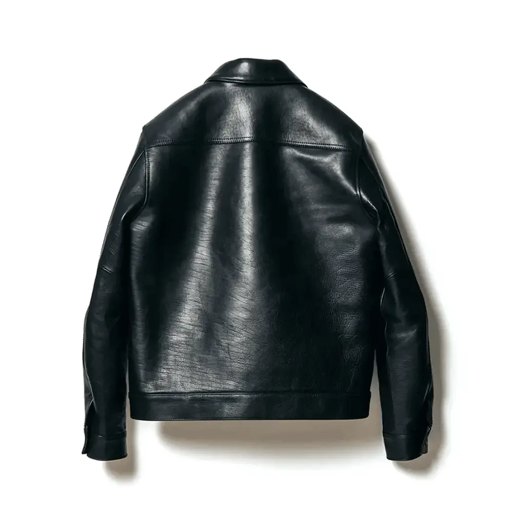 ECO HORSE 1st Type JACKET leather jacket brand